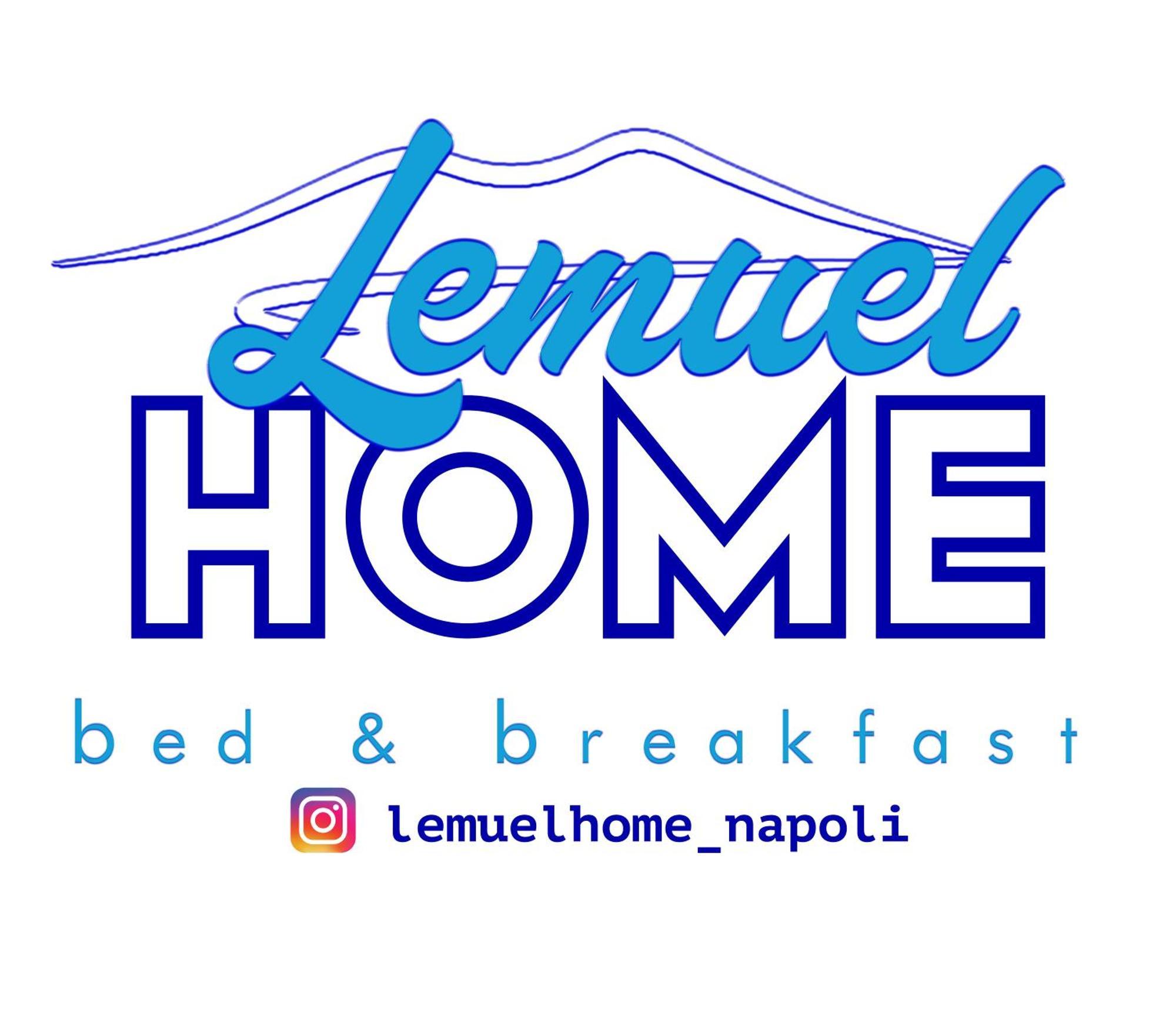 Lemuel Appartement Melito di Napoli